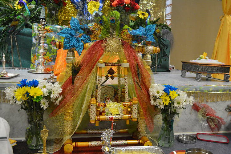 2014-08-17 Sri Krishna Janmashtami