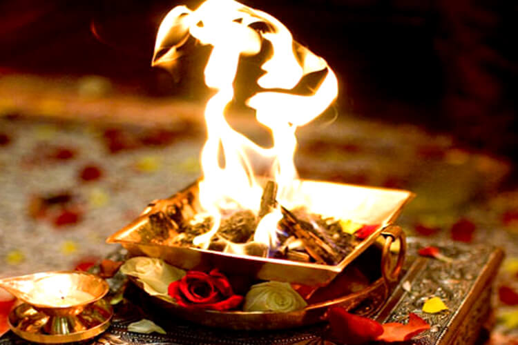 Ayushya Havan