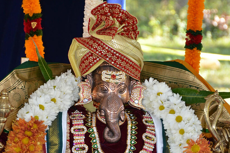 Ganapathi Havan