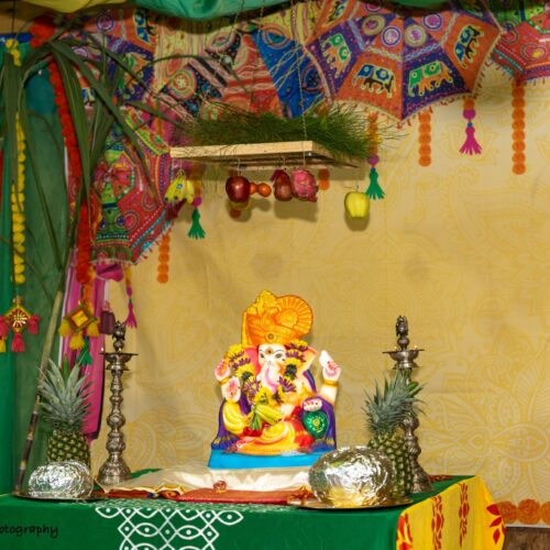 Ganesh Chathurthi