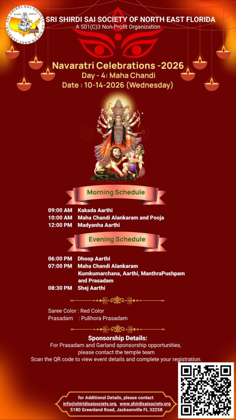 Maha Chandi Devi