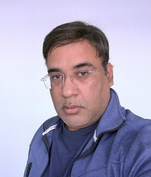 Charan Akavarapu Charan Akavarapu