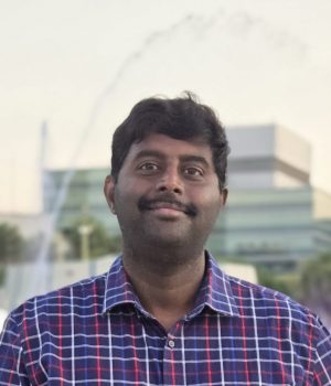 Durga Gummadi Durga Gummadi
