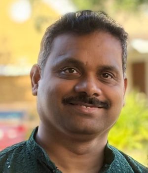 Jagadeesh Kondapalli