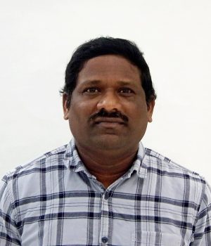 Prasad Kondla Prasad Kondla