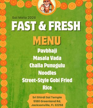 Saimella 26-Fast&Fresh