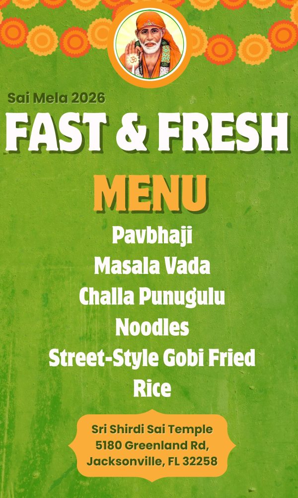 Saimella 26-Fast&Fresh