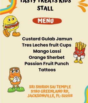 Saimella 26-TastyTreatsKids