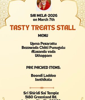 Saimella 26-TastyTreatsStall