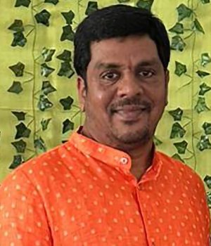 Srikanth Lagisetty Srikanth Lagisetty