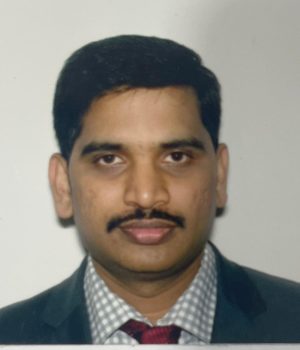Subramanyam Sidda