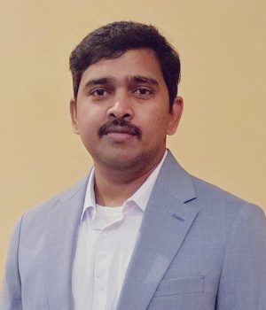 Sudhir Reddy Medapati Sudhir Reddy Medapati