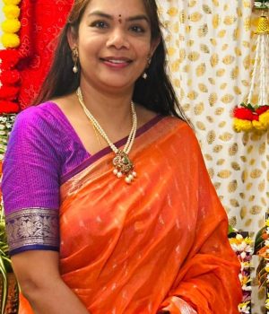 Usha Devagiri Usha Devagiri