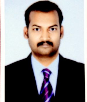 Venu Gopal Chitturi Venu Gopal Chitturi