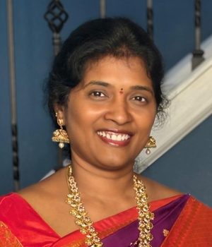 shamala